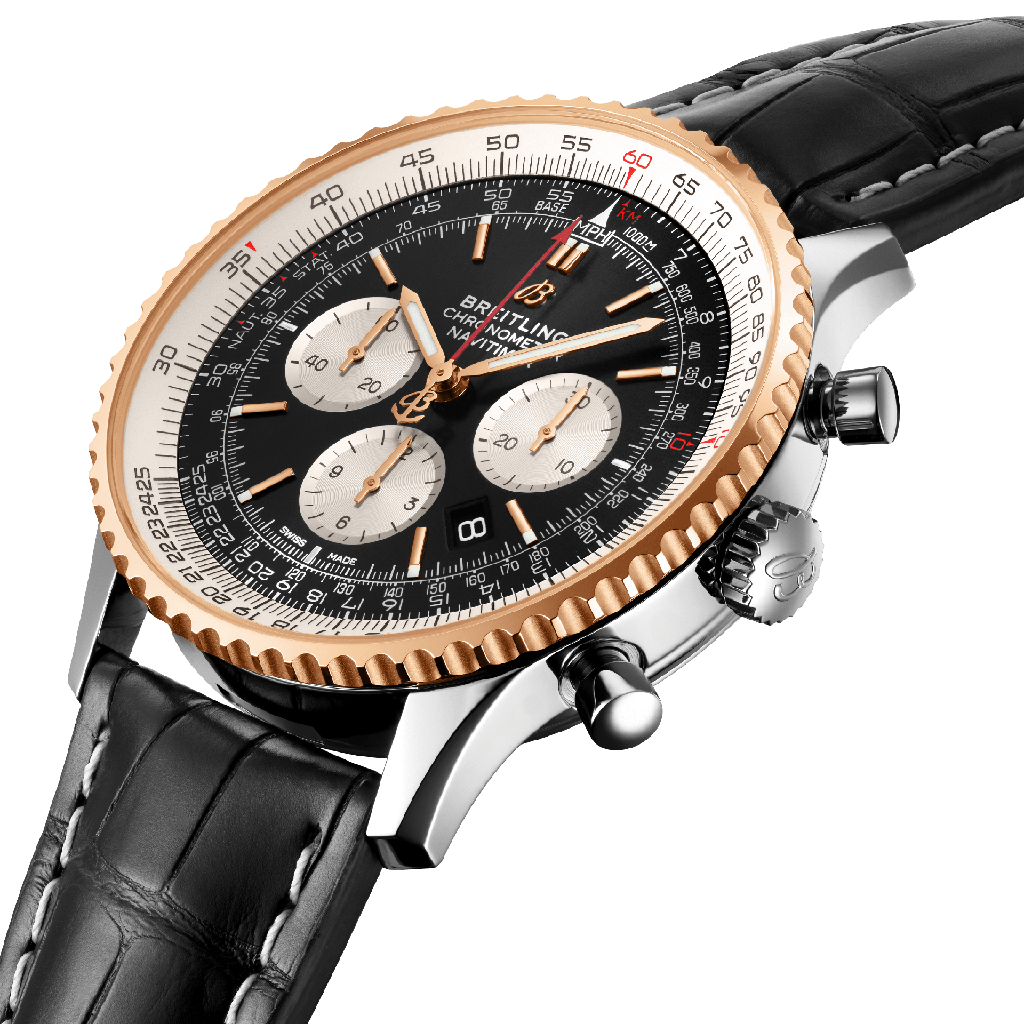 breitling datejust